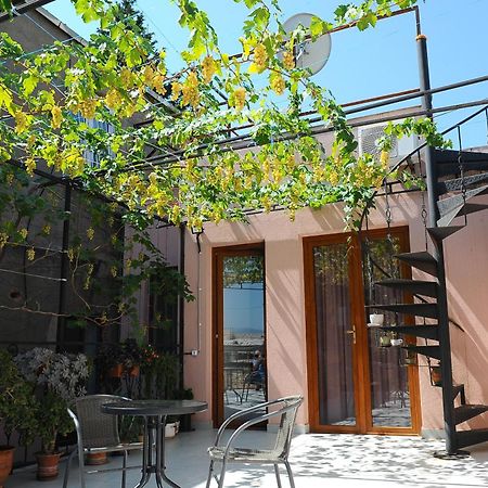Janika Apartments Tiflis Exterior foto