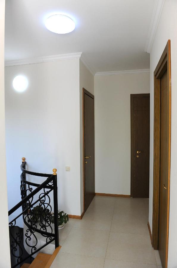Janika Apartments Tiflis Exterior foto