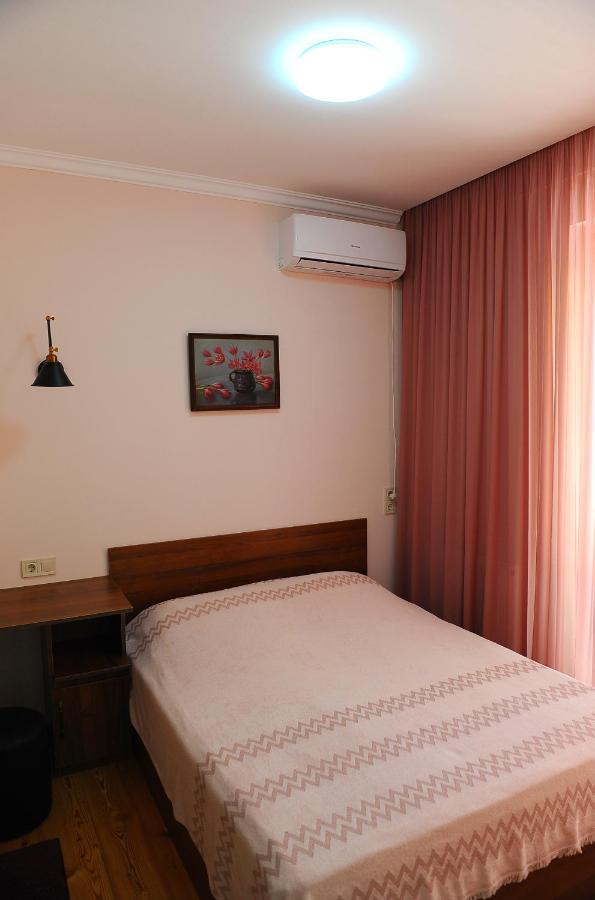 Janika Apartments Tiflis Exterior foto